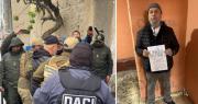 Esto dijo Arturo Murillo al ser trasladado a la cárcel de San Pedro