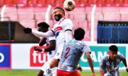 Independiente gana de visita a Nacional Potosí