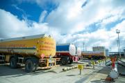 Gobierno asegura suministro de combustibles y estabilidad de precios pese a limitaciones financieras y trabas del Legislativo
