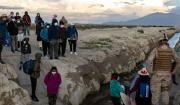 Defensoría del Pueblo capacita a más de 400 personas en normativa migratoria
