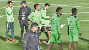 Eliminatorias: ¿Qué debe pasar para que Bolivia llegue al repechaje?