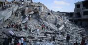 Israel avanza en la destrucción sistemática de Gaza