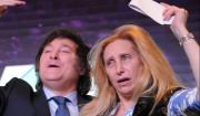 Milei se la juega en Buenos Aires