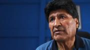 Custodios de Evo Morales serán interrogados en Argentina por caso de presunto abuso de menores