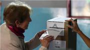 Milei libra en Buenos Aires la primera gran batalla electoral