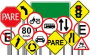 Respeto a las señalizaciones y la seguridad vial