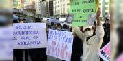 Histórica condena: Sobrevivientes de abuso eclesial piden penas más duras por encubrimiento