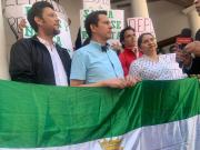 Vigilia en el Concejo Municipal: oposición denuncia “desesperación” de UCS por aprobar crédito millonario