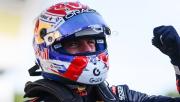 Max Verstappen hizo historia en Monza y logró la vuelta más rápida de la Fórmula 1