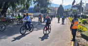 Caravanas, actividades al aire libre y restricciones, Cochabamba tiene todo listo para el Día Nacional del Peatón