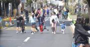 ¡Atención La Paz! Estas son las restricciones y horarios por el Día del Peatón