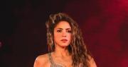 Video: Shakira “invocó” la lluvia en pleno concierto en México