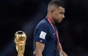 “Es necesario más descanso…”: el contundente reclamo de Mbappe en la Fecha FIFA