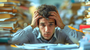 Claves para identificar y superar el estrés y agotamiento en el trabajo