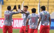 Victoria aplastante de Independiente sobre Nacional Potosí como visitante