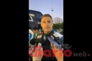 “Son partidos que lamentablemente tienen un solo ganador”, reflexionó Pillud después de la final