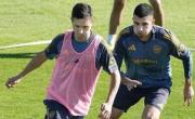Boca recupera jugadores y espera por los lesionados