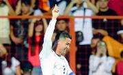 CR7 marcó por duplicado y no se detendrá hasta llegar a los mil goles