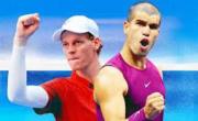 Sinner y Alcaraz definen el US Open