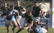 Localía fuerte Los Tilos no se baja y triunfazo de San Luis