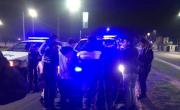En patota, ocho ladrones atacaron a un adolescente