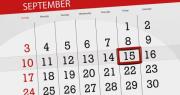 Confirmado: decretan feriado el lunes 15 de septiembre y habrá un nuevo fin de semana largo