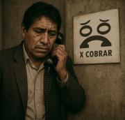 Llamada por cobrar, o cómo Telecel convierte el ahorro boliviano en inversión extranjera