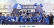 Vélez, campeón de la Supercopa