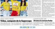 Tapa Pasión 07 de Septiembre de 2025