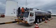 Nueva tecnología de YPFB reducirá en 35% el tiempo de suministro de jet fuel