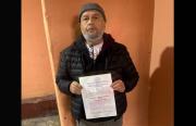 Exministro de Gobierno Arturo Murillo pasó su primera noche en la cárcel de San Pedro