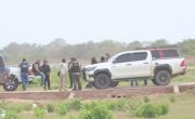 Juez ordena detención de cuatro implicados en asesinato de Lorgio Saucedo