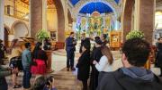 Santuario de la Virgen del Socavón es elevada a Basílica Menor, la primera en Oruro
