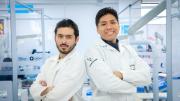 Odontología de Unifranz logra podio en el Congreso Internacional 2025 con proyectos innovadores