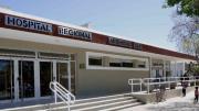 Una discusión entre familiares derivó en un disparo y un herido en el hospital de Viedma