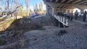 Encontraron un cuerpo entre Huergo y Godoy: investigan si se trata de uno de los jóvenes desaparecidos en el Alto Valle