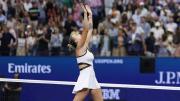 Aryna Sabalenka hace historia con su segundo título consecutivo en el US Open 2025