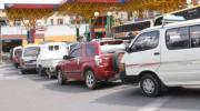 Combustibles: Ministro aclara que se garantiza la subvención hasta el 8 de noviembre, pero seguirá el abastecimiento