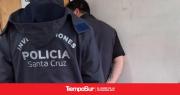 Detienen a un sujeto intentado robar en un hotel