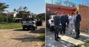 Dos jóvenes fueron ‘pildoreados’ y abandonados en un barrio alejado de la capital cruceña