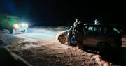 Un ‘chutero’ muere en enfrentamiento armado con uniformados en la frontera con Chile