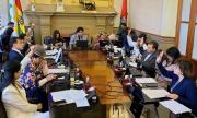 Sol.bo: sería mucho “cinismo” que concejales paceños busquen reelección o la Alcaldía