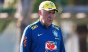 Ancelotti: “El juego contra Bolivia interesa