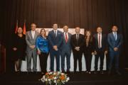 Franz Molina Conzelman asume la presidencia de la FEPT