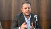 Ministro Gallardo aclara que sus dichos sobre combustibles fueron tergiversados