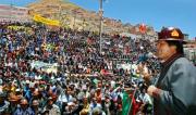 La minería boliviana: entre la bonanza y las oportunidades desperdiciadas
