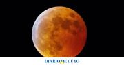 Luna de Sangre 2025: cuándo y dónde se podrá observar el eclipse lunar total de septiembre
