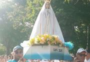 Feligresía guayanesa se prepara para celebración en honor a la Virgen del Valle – Correo del Caroní