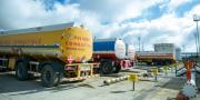 Garantizan subsidio a combustibles hasta el 8 de noviembre, nuevo gobierno definirá su continuidad