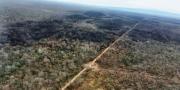 Gobierno confirma la extinción del incendio en el área Ñembi Guasu